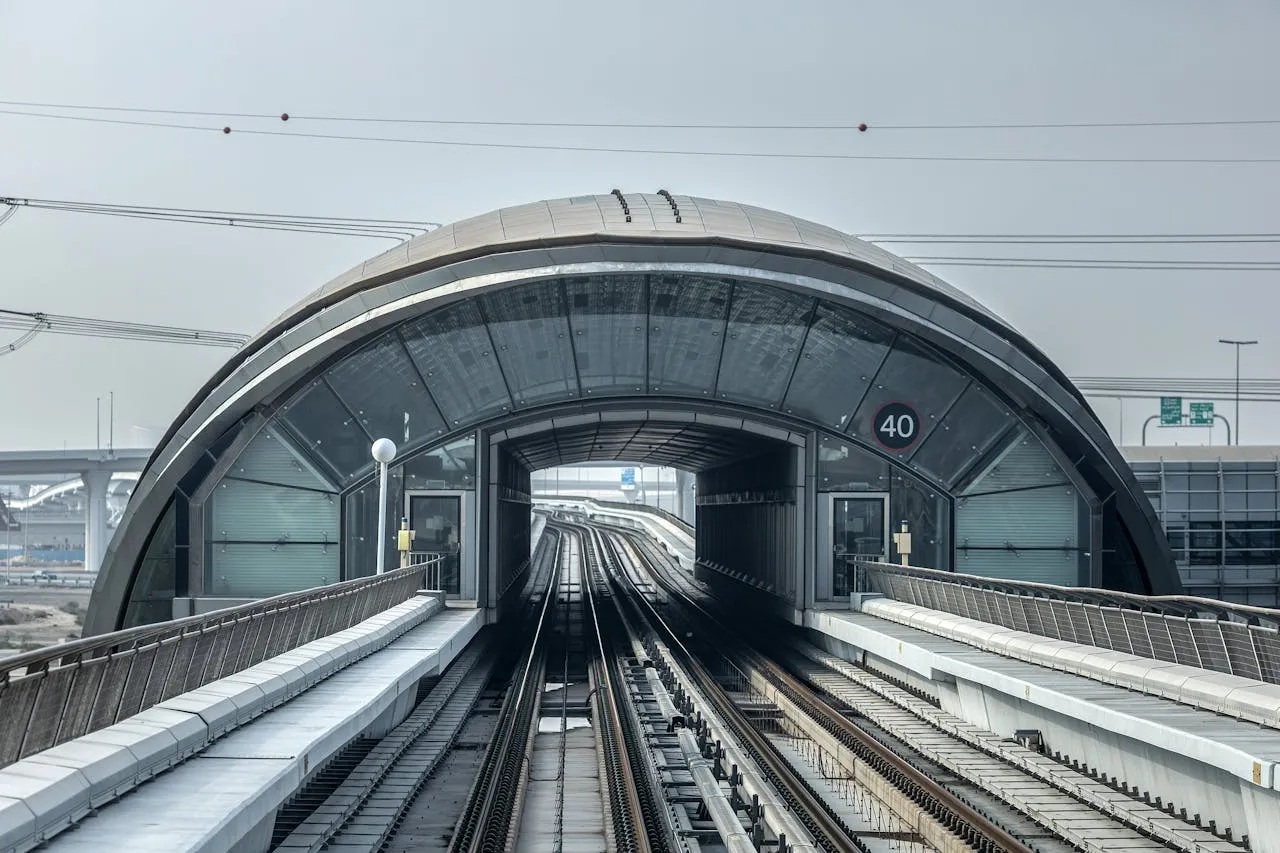 dubai metro (1)