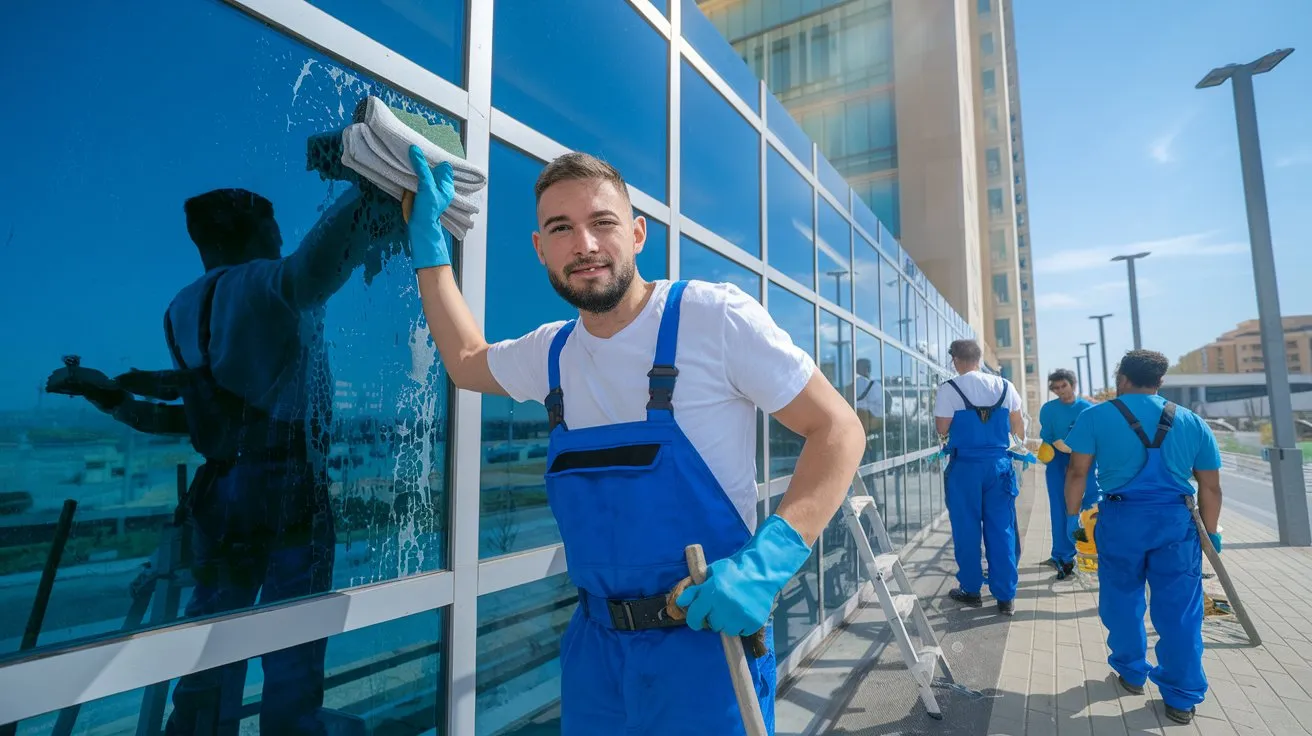 dwd cleaning services in dubai (done with dirt)