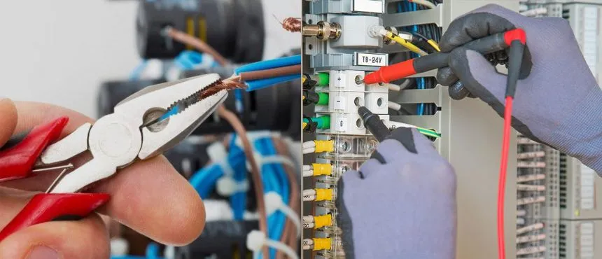 Cheap electrical services dubai