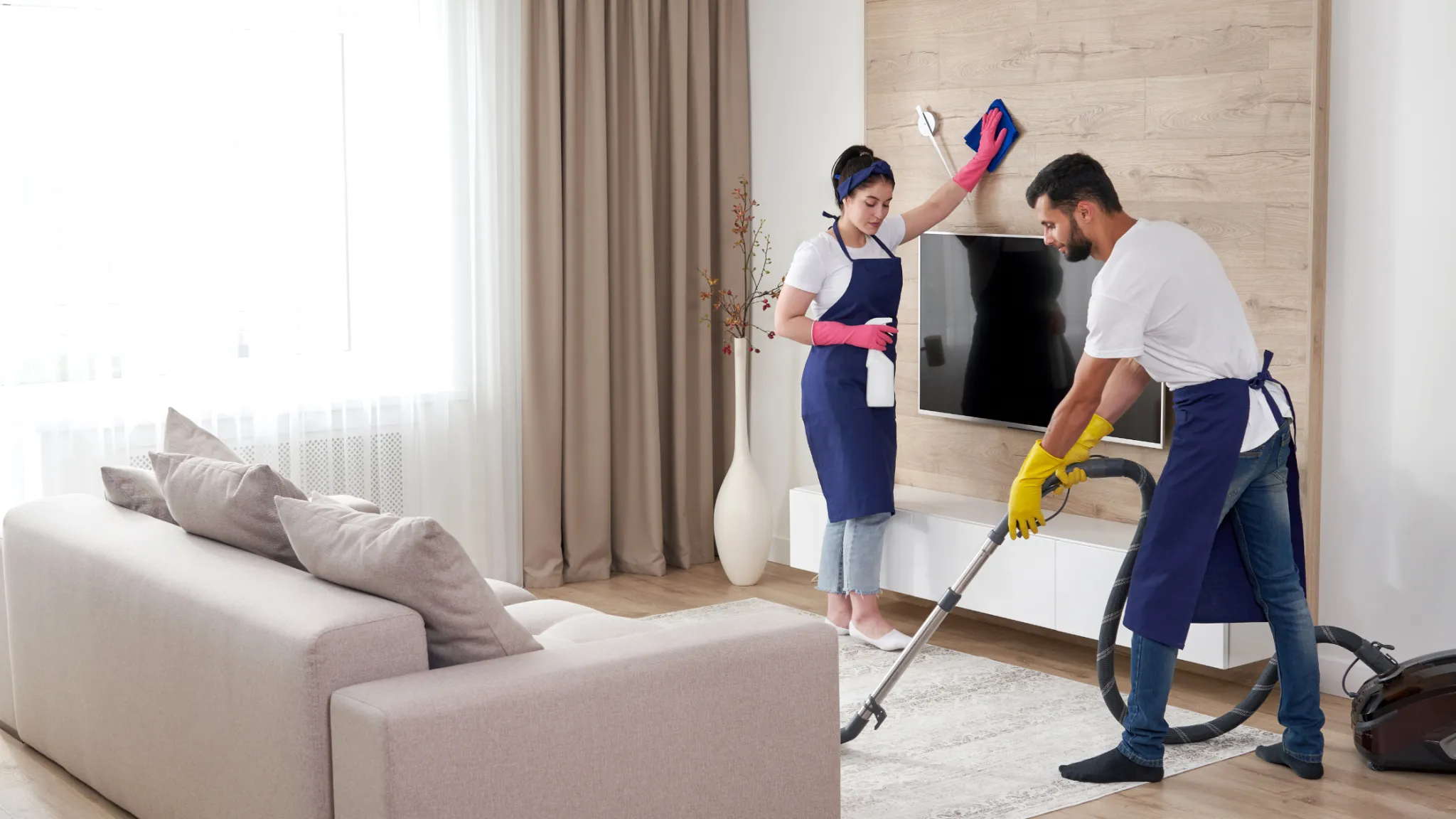 esidential cleaning services arabian ranches