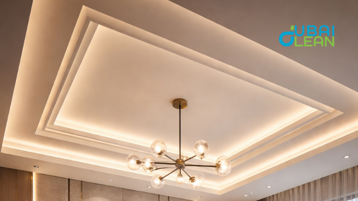 False ceiling designs for bedroom