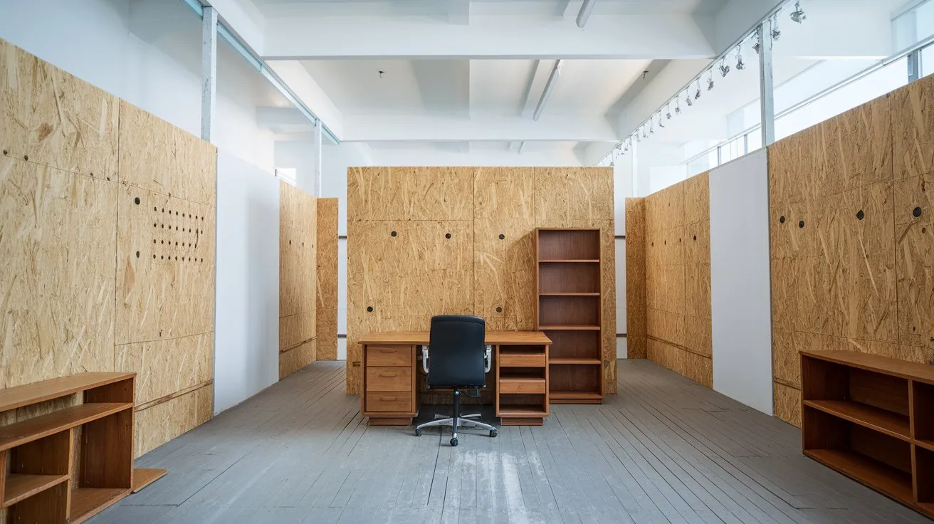 Gypsum Partition Work Near Me