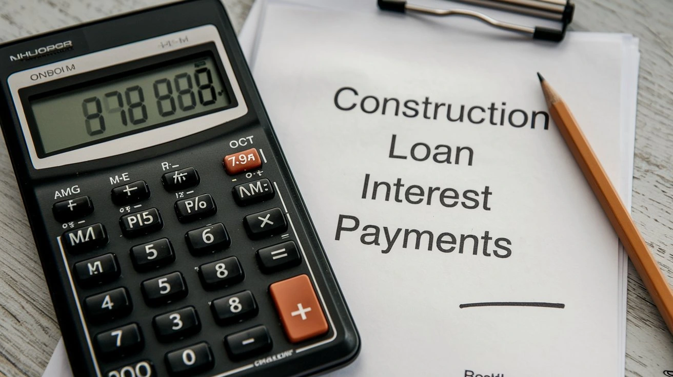 how to calculate construction loan interest payments (4)
