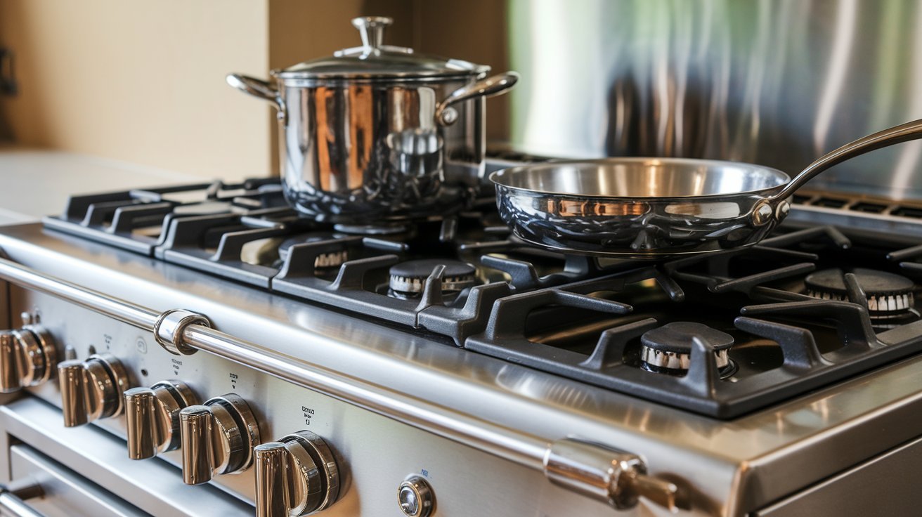 how to clean stainless steel appliances without scratching (2)