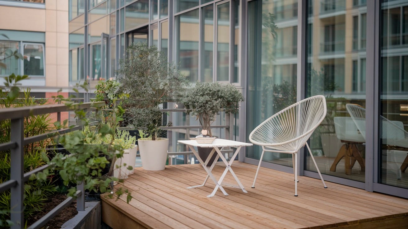 كيفية تنظيف السطح في الشقة (1)