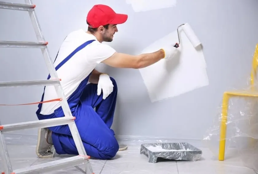 painting company, painters near me, painting companies near me, pro painters, hire painters, Is professional painting worth it?