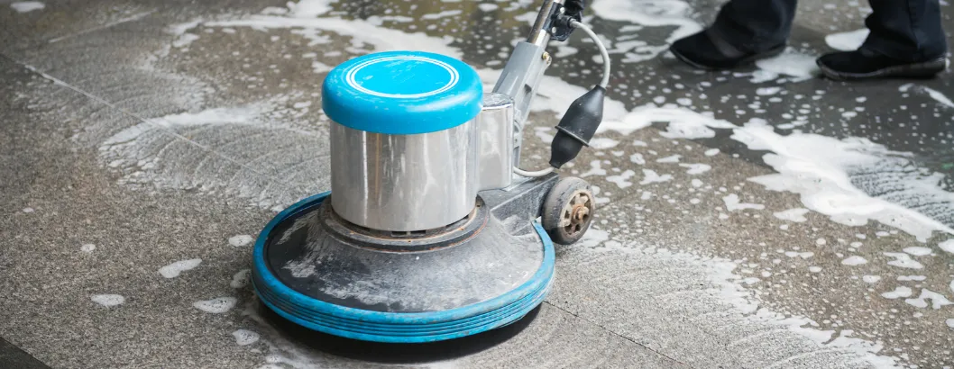 Cost of Marble Floor Polishing