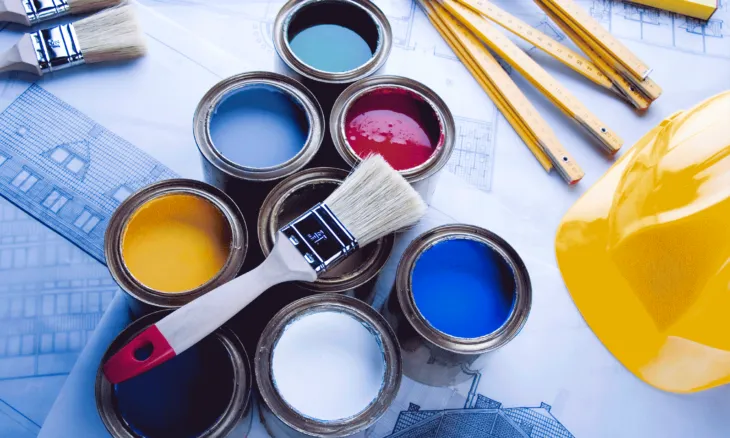 Home Painting Services Dubai