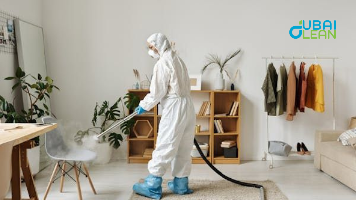 Pest Control Companies in the UAE