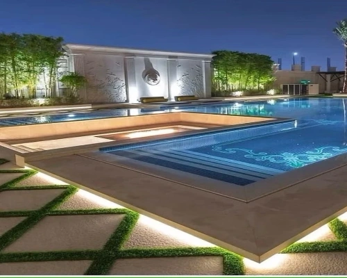 pool maintenance services dubai