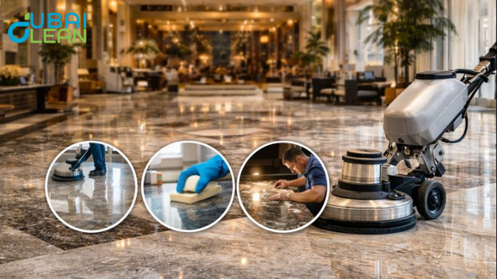 remove deep scratches