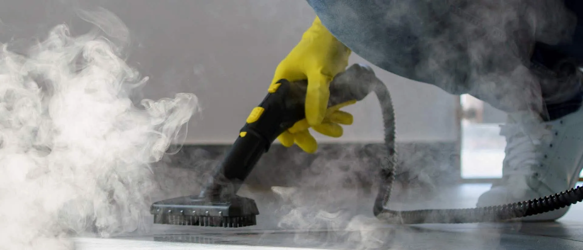 خدمات التنظيف بالبخار جميرا بارك