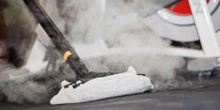 خدمات التنظيف العميق بالبخار، خدمات التنظيف العميق في الإمارات المعيشية