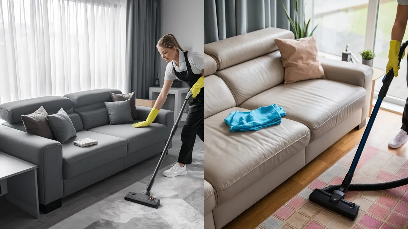 the ultimate standard cleaning list (1)