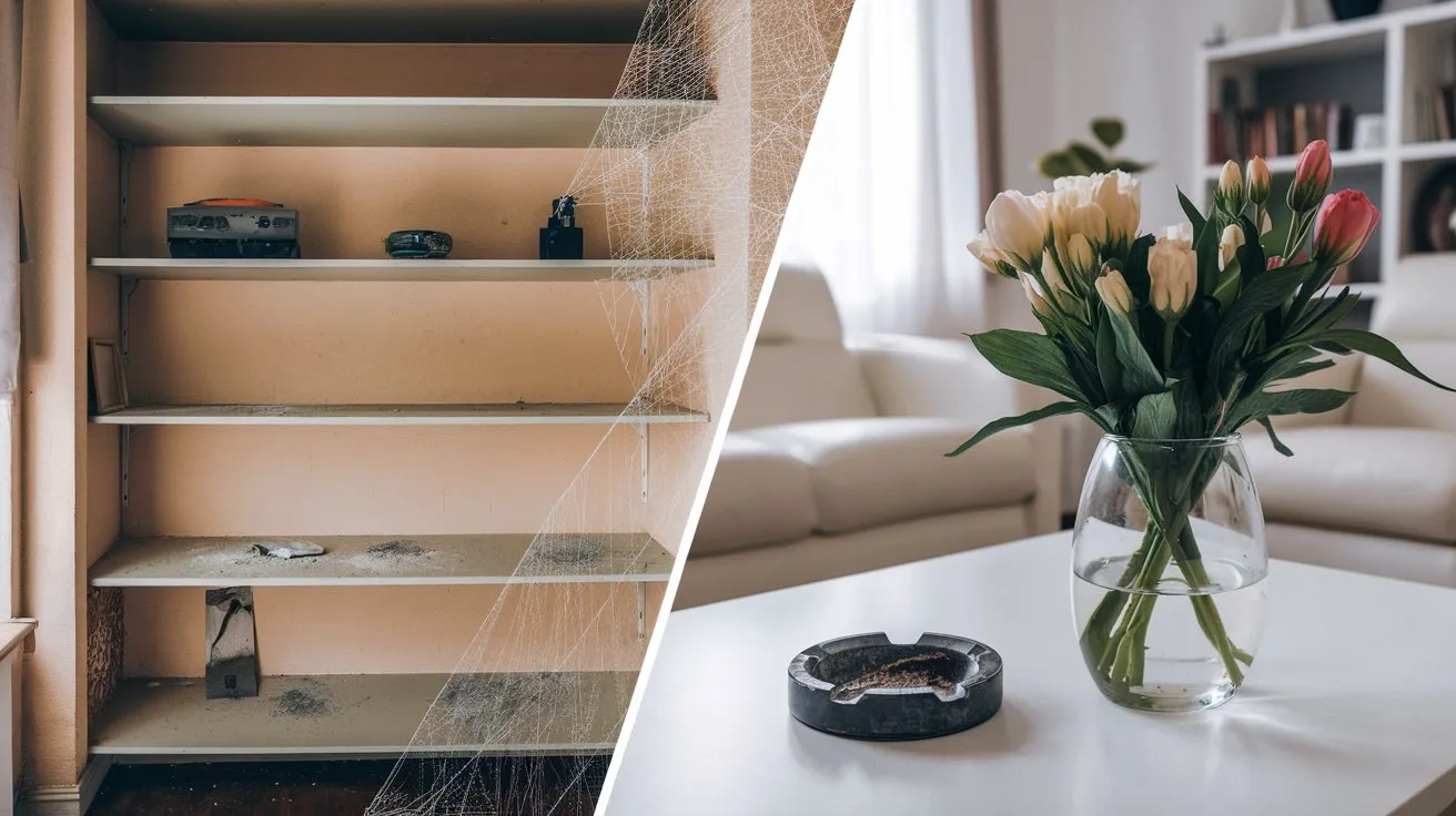 the ultimate standard cleaning list (4)