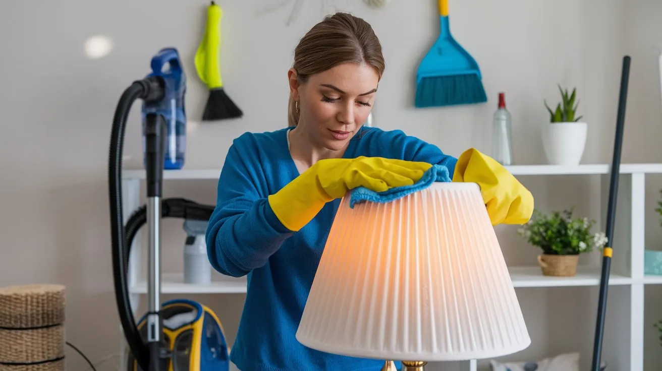 time saving techniques for standard cleaning (2)