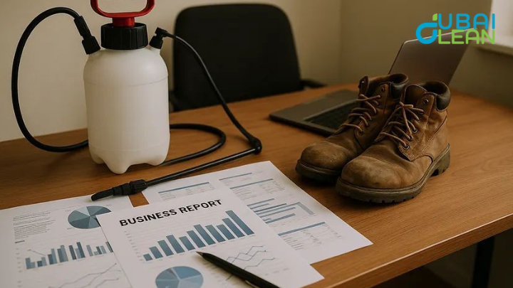 Top Pest Control Companies