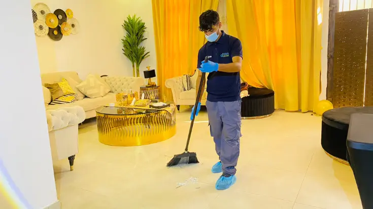 The Power of Clean: 10 Game-Changing Habits for a Tidy Home