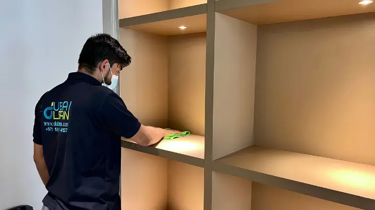 Reduce Indoor Allergens Through these 10 amazing Cleaning Tips