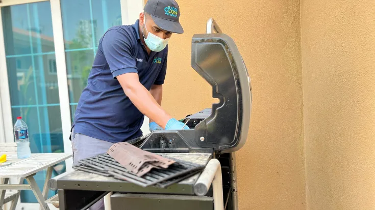 Innovations in Cleaning Technology