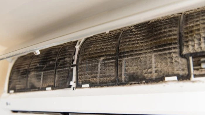 6 Symptoms of Mold in Air Conditioners: Know and Eliminate Them, Now!