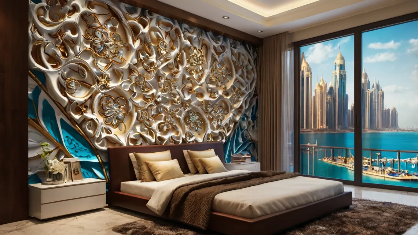 3d wall painting & murals in dubai (3)