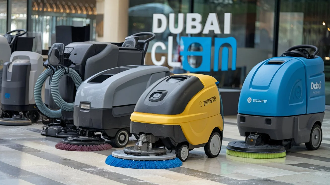 best floor cleaning machines of 2025 dubai clean 4