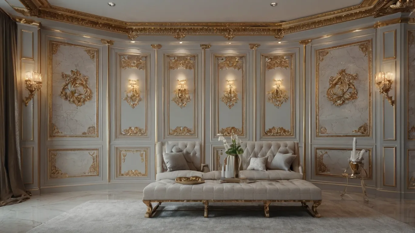 best wall finishes for luxury homes elegant & durable options (2)