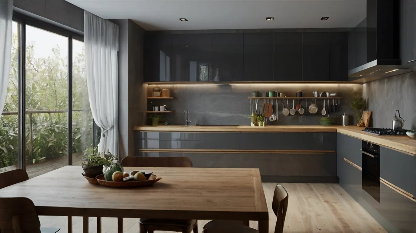 choosing grease resistant paints