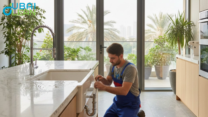 eco friendly plumbing