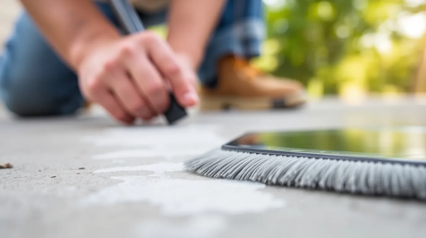 DIY Methods for Paint Removal