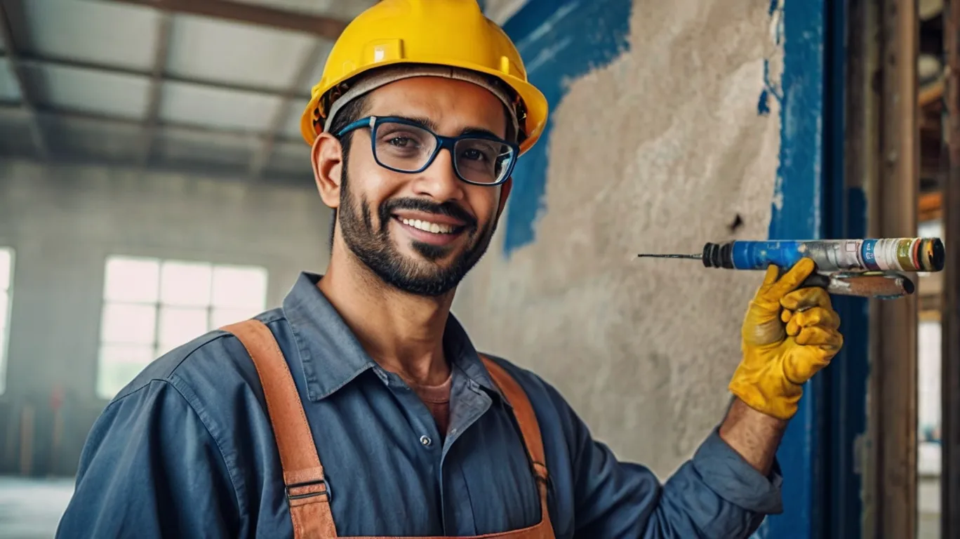 expert industrial painting contractors in dubai (2025)