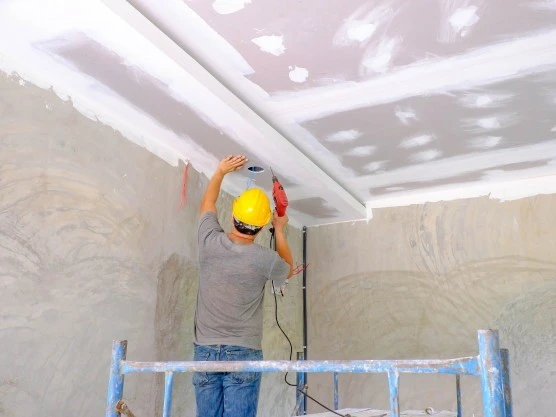 Simple False Ceiling Design Ideas for Dubai – Transform Your Home