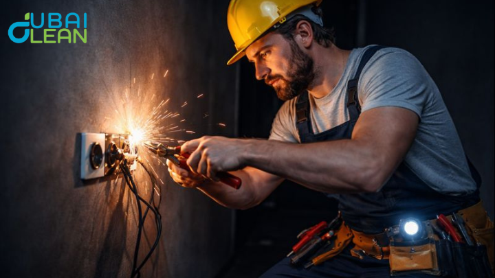 handyman services in dubai