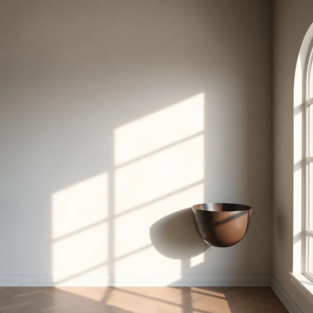 hard light illuminates adorable and cute polished plaster walls with charming features and direct harsh shadows. polished plaster walls the ultimate blend of luxury, durability, and elegance is clearl