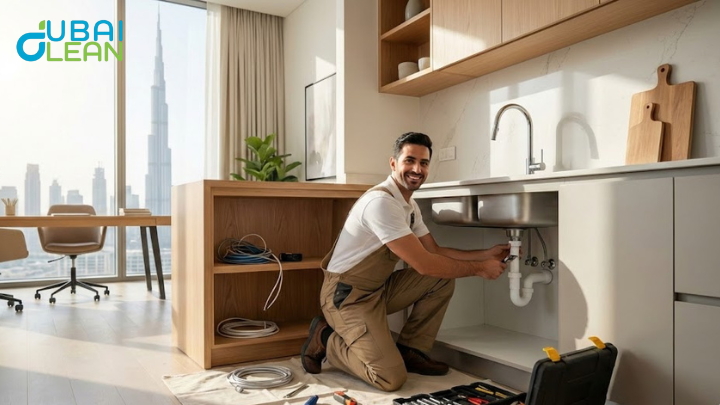 home repair services