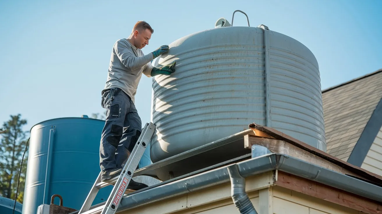 how often should i clean my water tank in dubai (5)