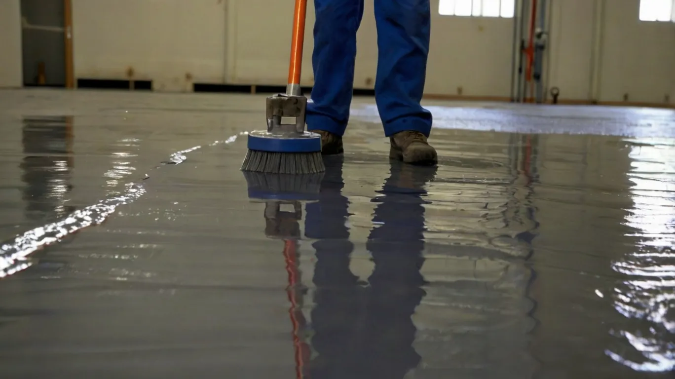 how to apply epoxy flooring (1)