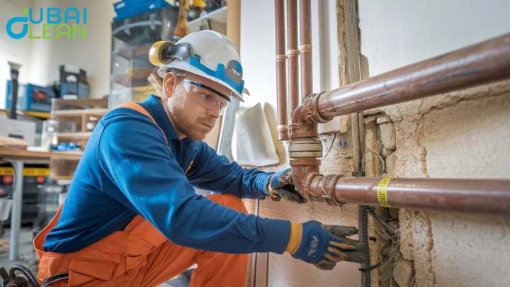 keep your pipelines clean