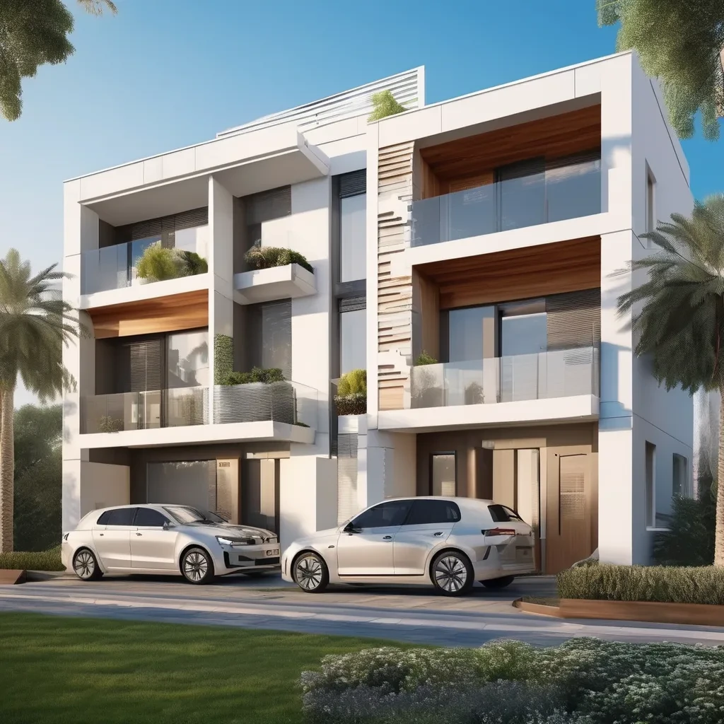 amazing apartment colored bright