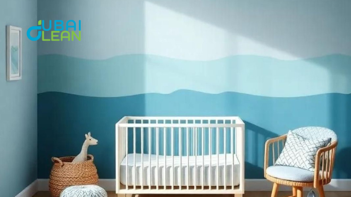 safe paint for infants