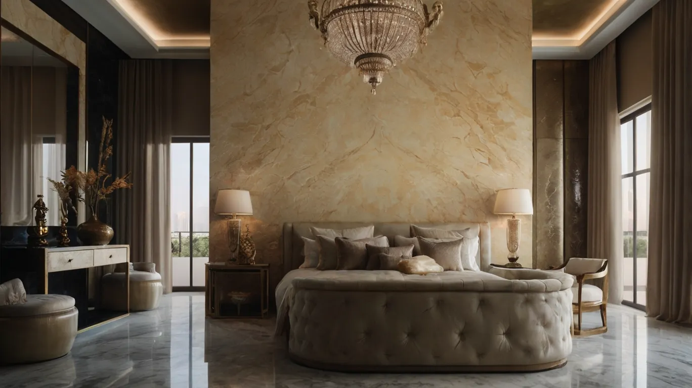 venetian plaster walls in dubai luxury & timeless elegance (1)