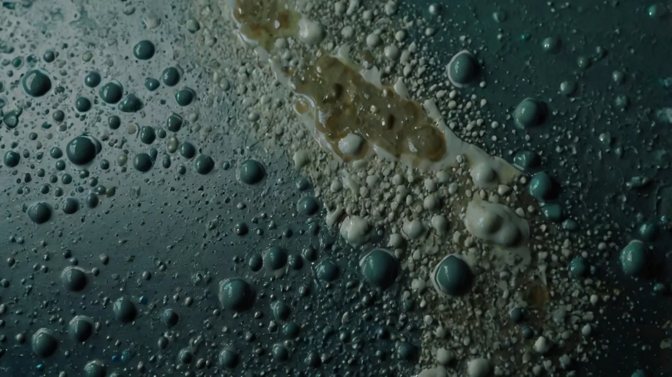 what are anti mold & anti bacterial paints (2)