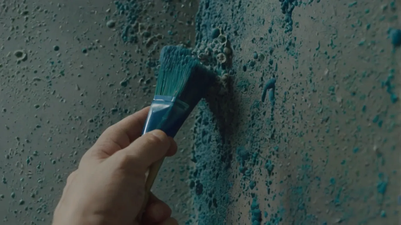 what are anti mold & anti bacterial paints (3)