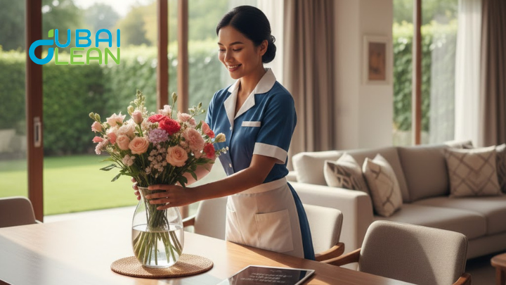 What Is a Full-Time Maid, Complete Guide