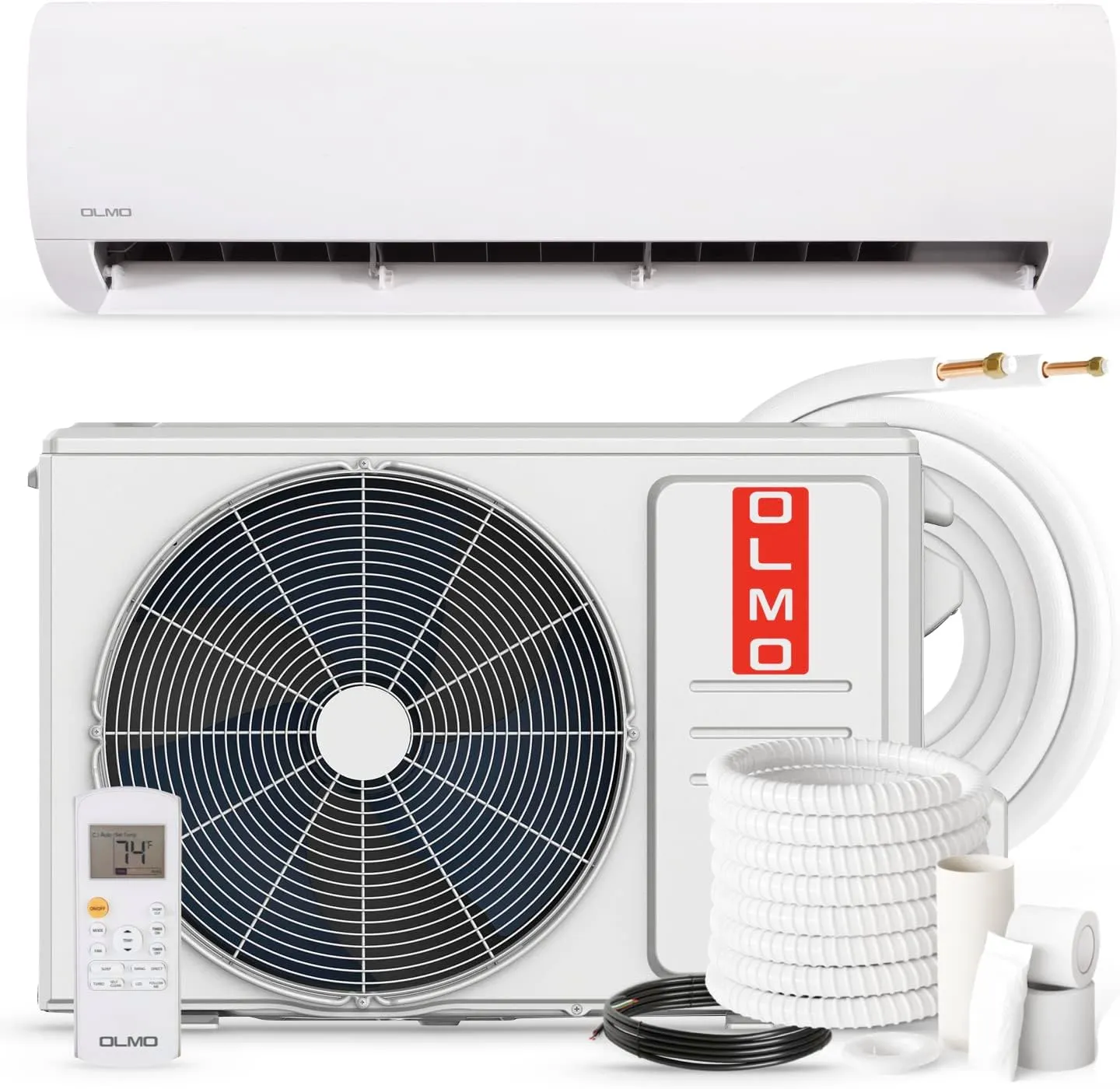 4 essential components of an ac system (1)
