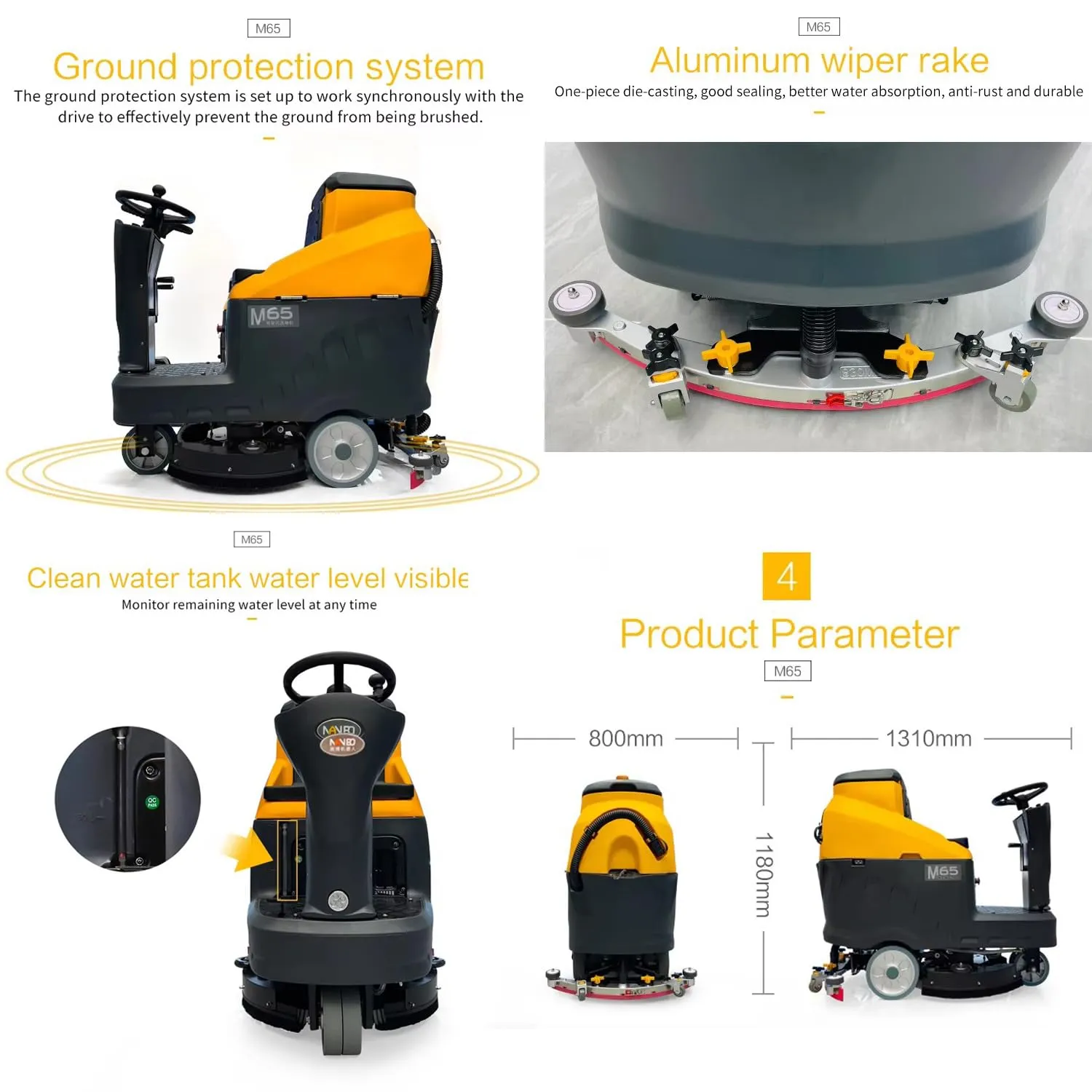 automatic marble floor polishing machines (4)