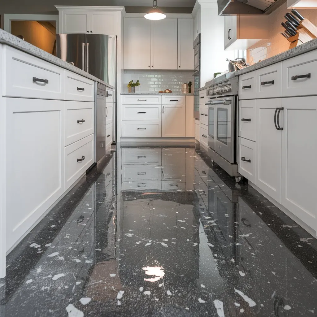 common epoxy flooring mistakes and how to avoid them