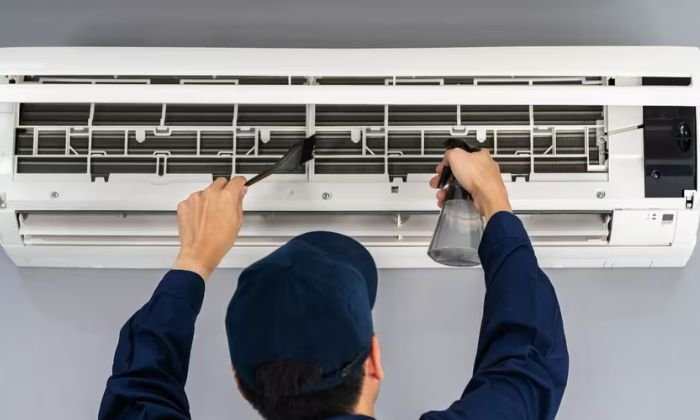 Best AC Cleaning Near Me