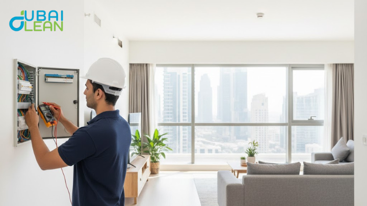 electrician services